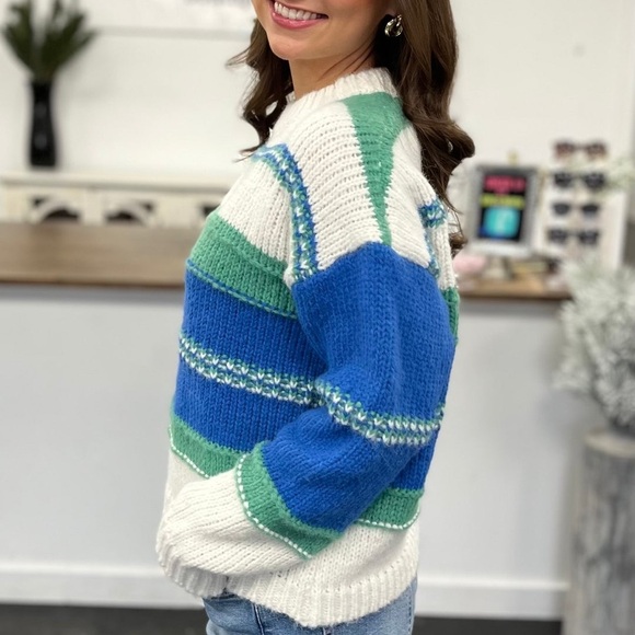 pinch sweater - Picture 1 of 5